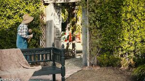 Eliza Ibarra - PenthouseGold - Artistic Perversions