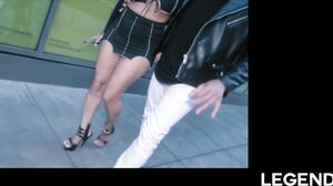 Mona Azar - Date Nights Vol 5 in 4K