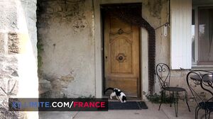 Made In France - Sex break in the countryside