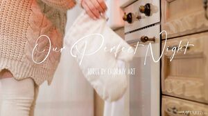 MetArt - Toree - Our Perfect Night