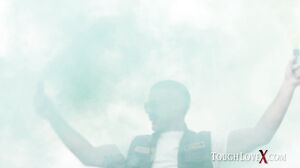 Eliza Ibarra - ToughLoveX - Smokescreen