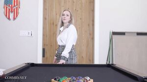 Cosmid 25 01 14 Mandy Stein XXX