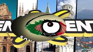 CentoxCento - A Natale Si Mangia MAIALE iTALiAN