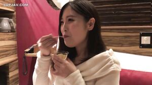 When I approached a lonely looking married woman who moved into the neighborhood, she turned out to be an outrageously lewd married woman.