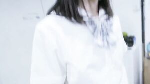 Can’t drink, so I take it with my face 7 sperm in a row accumulated over 5 days