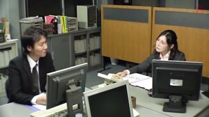 HEZ-749 Dirty Office Sex With A Married Mature Woman Working Overtime! “Don’t Tell Anyone, It’s Just Our Secret…” ~A Mature Woman’s Sweet Sigh flowers Out Into The Unpopular Office~
