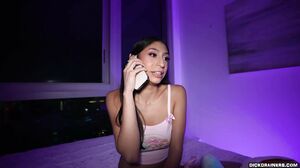 Sona Bella - She Didn't Listen When They Told Her To Lock The Doors