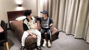 MUKD-522 After A Music Festival, He And His Sweaty Girlfriend Had Sex Every Day At The Hotel, Creating The Best Summer Memories Ever. This Video Shows A Serious Couple Having Sex To Make A Baby.