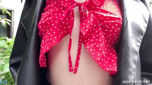 Jessica Night - Jessika Takes Care Of All Her Desires