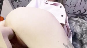 Goth M0mmy Lilli - @lillithlethya #002