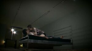 BTH-332 Locking a man from the top, straddling a man’s dick and mounting him with a cock