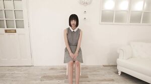 Nozomi is a music student who sucks dick instead of oboe. For tuition money.