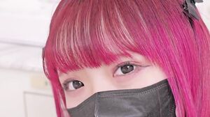Over 10,000 followers and current idol Konomi – First time fuck – She ejaculates vaginally with a series of screaming slutty words