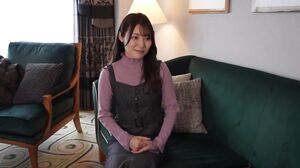 Healthy young wife who goes to the gym 4 times a week Perfectly styled beauty with beautiful curves loses to a big dick of a fat fucked father who doesn’t work out at all, Sayaka, 29 years old