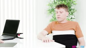 Kagney Linn Karter - Hot Teacher Makes A Distracted Student Learn