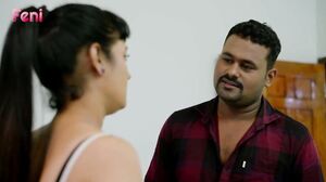 My Aunty Uncut (2025) Feni Malayalam Hot Short Film