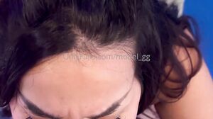 Model GG & Barbienjd - Onlyfans