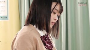 ONFT-001 A Transfer Student Is Toyed With By A Cruel Teacher Who Loves Deep Throating For Seven Days ~ Oral flowers Leads To Swallowing Of Semen In A Hollow Throat ~ Hikaru Natsuki