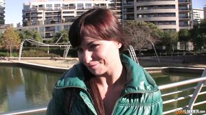 Alysa - Anal Devastation