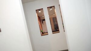 Molly Cute - Gerard's Game