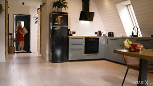 MetArtX - Cherry Blossom - Summer Morning 2