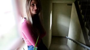 Miss Driada - A Neighbor Seduced a Modest Married Man