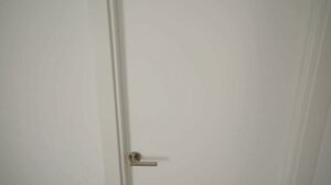 Miss Driada - Caught her Undressing in Front of the Camera