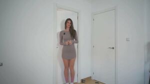 Miss Driada - He Agreed to help me with Tantaly, but he didn't Forget himself