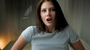 Miss Driada - He Helped me with the Photos and I Sucked him off