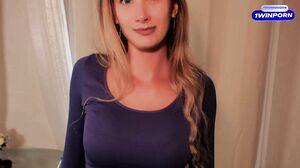 Miss Driada - I've come to take your Virginity on your Coming of Age