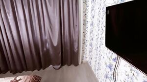 Miss Driada - PLAYED HIDE-AND-SEE WITH THE BABY