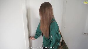 Miss Driada - Porn Tourist looking for a new Partner