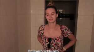 Miss Driada - The Neighbor was Posing as a Professional Massage Therapist. miss Driada 4K