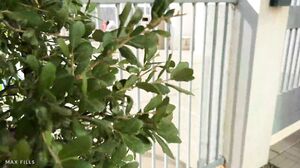 Max Fills - Perving On Milf Alexa Azzona With Huge Juicy Ass By The Pool