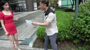 MBMH-081 ~ From The Streets Of Korea ~ “Would You Like To Try A Free Massage?” I Picked Up A Beautiful Korean Woman And She Was So Sexy… I Got 3 Girls Locally Who Are Secretly Slutty And Have Beautiful Legs