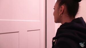 Asteria Diamond - The Flirtatious Photographer in HD