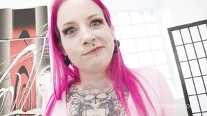 AnalVids - XFreaXx - Lady Lazarus