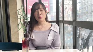 420ERK-065 Yuhi (21) Amateur Bait, Erotic, Amateur, Beautiful Girl, Big Breasts, G-Cup, Waist, Cosplay, POV