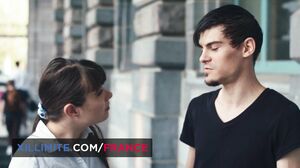 Made In France - Hardcore foursome in a swinger club