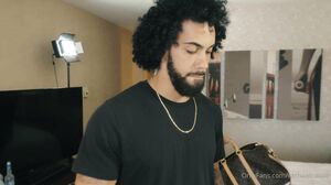 Rachael Cavalli - Hotel Room Sex After Photoshoot