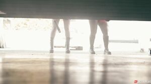 Mona Azar, Avery Jane - Vigilante City Episode 2 in 4K