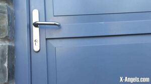 Alecia Fox - Forbidden sex in marital bed