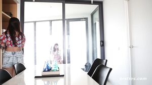 Ersties - Liandra & Lulu in HD