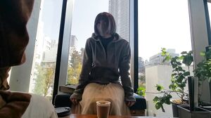 BEAG-002 Ice Cream Man Best Selection 02: Socially Awkward Otaku Girl 【1. Otaku Girl Who Lives at Home and Does Not Work】 【2. Social Game Addicted Girl】 【3. Slender Girl with Big Breasts】 【4. Anime Otaku Girl with Glasses】