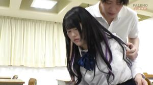 MFOD-042 A Day Of Sex Education For A Female Student Who Is Rebellious. She Was Supposed To Be Rebellious, But She Ended Up Squirting!