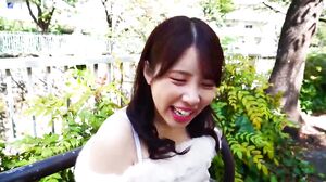 KIRM-030 ~Deep Throat flowers~ Deep Throat Noa Nanami