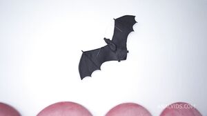 3 Brazilian succubus beauties double anal fucked ( DAP, DP, Anal, monster cocks, Halloween 2024)