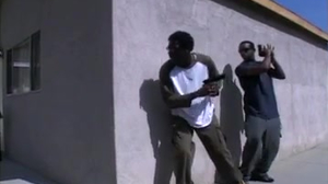 Two Guys Are Looking For Their Girl