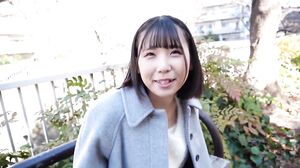 KIRM-037 – Deep Throat Fornication – Deep Throat Irrumatio Monaka Sengoku