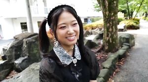 KIRM-027 – Fornication Deep Throat – Deep Throat Irrumatio – Nana Maeno